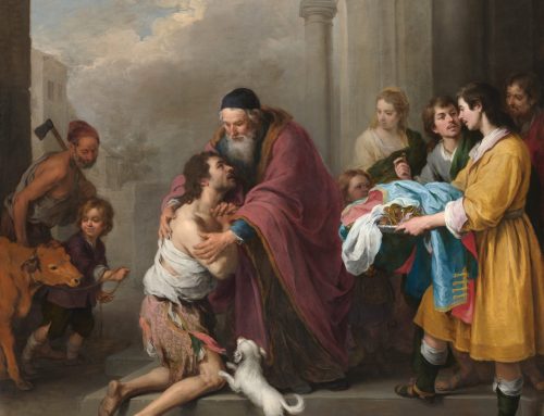 Once Saved, Always Saved – A Catholic Answer